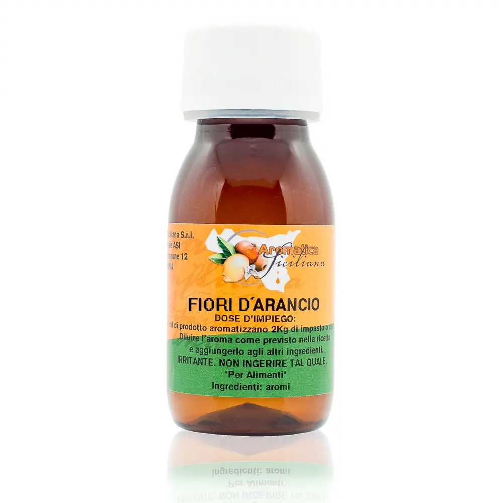 Fiori d'arancio per pastiera: un ingrediente unico per un dolce tradizionale - Che cos'è l'aroma millefiori fiori d'arancio per pastiera - Che cos'è l'aroma millefiori