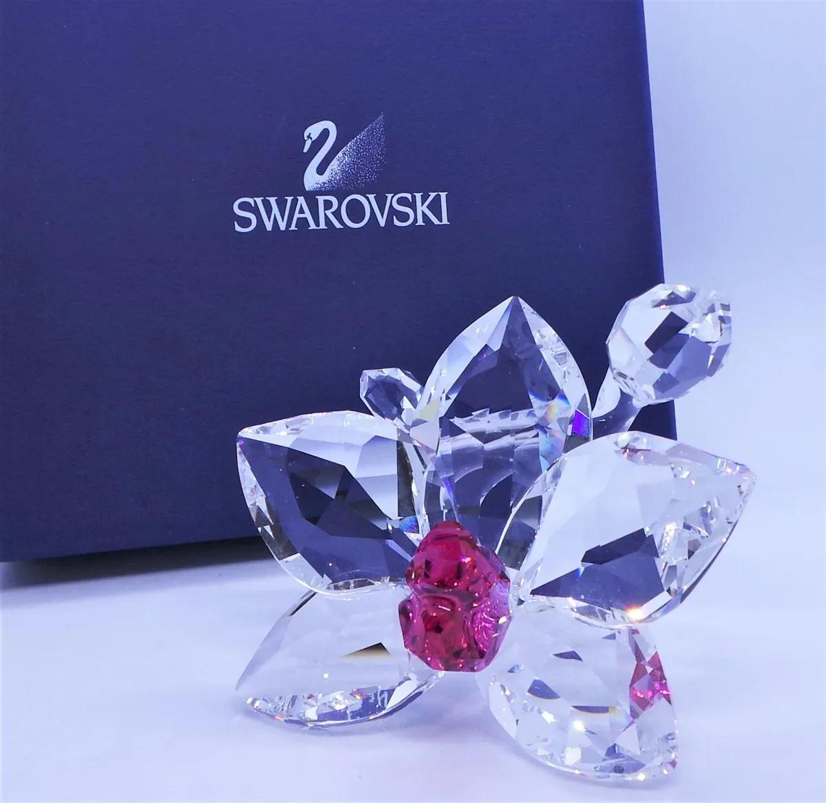 fiore swarovski - Che cos'è la pietra Swarovski