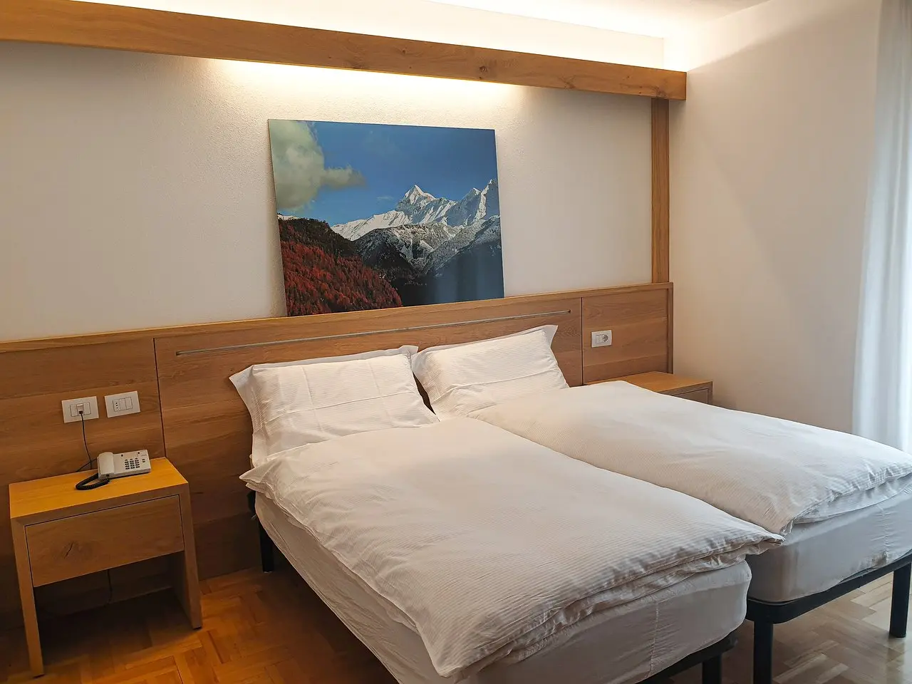 fior di monte - Che cos'è un azienda agrituristica venatoria