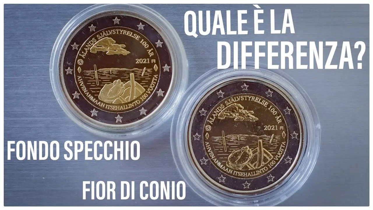 Fior di conio significato: tutto quello che devi sapere - Che cosa è il millesimo di conio fior di conio significato - Che cosa è il millesimo di conio