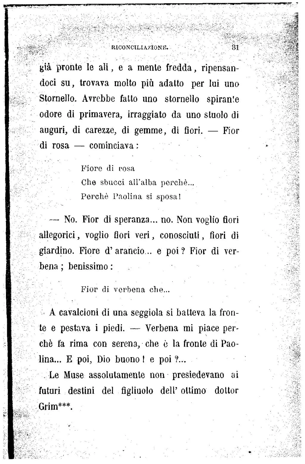 Rima con fiori: scopri le parole che si abbinano ai fiori - Che cosa fa rima con felici rima con fiori - Che cosa fa rima con felici