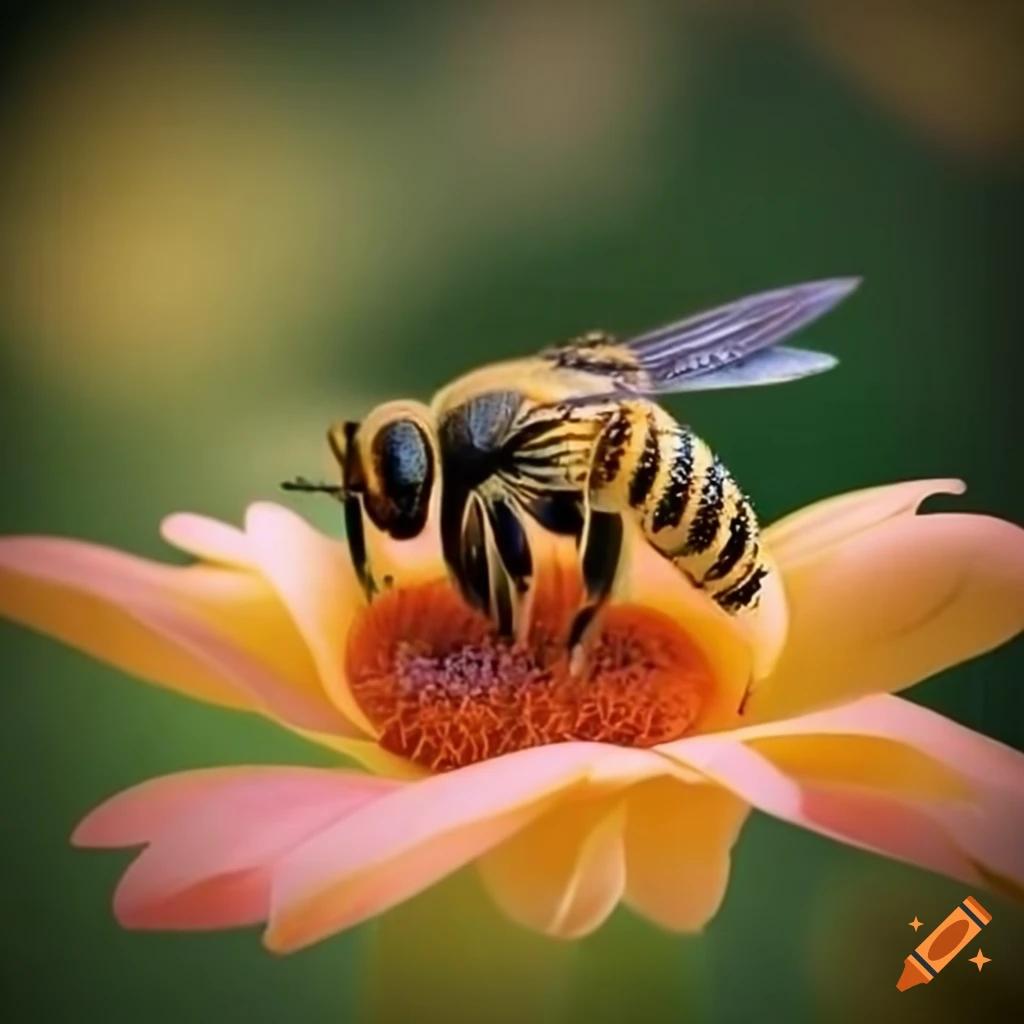 L'importanza dell'impollinazione: ruolo delle api
