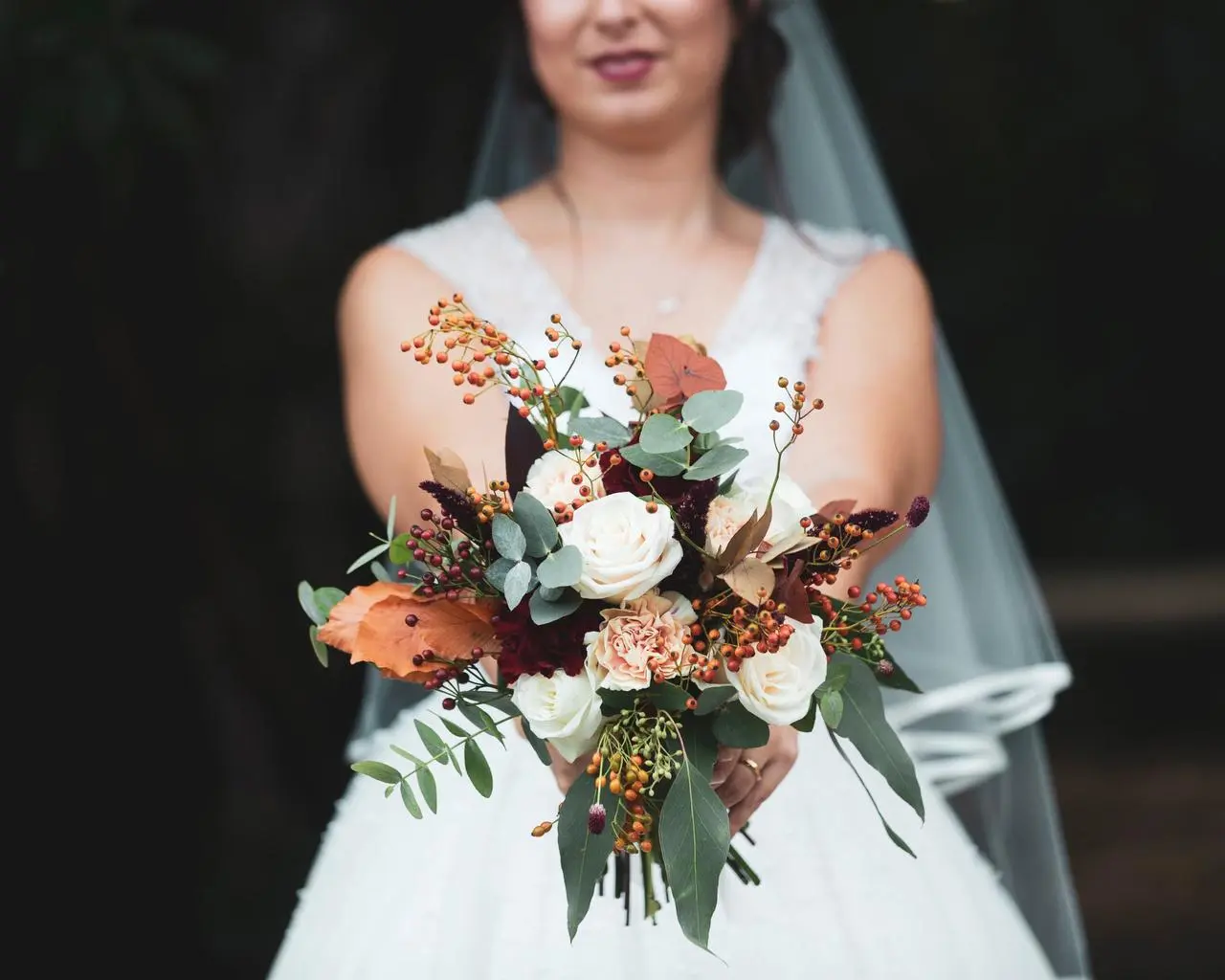 fiori autunnali matrimonio - Che fiori ci sono a ottobre per matrimonio