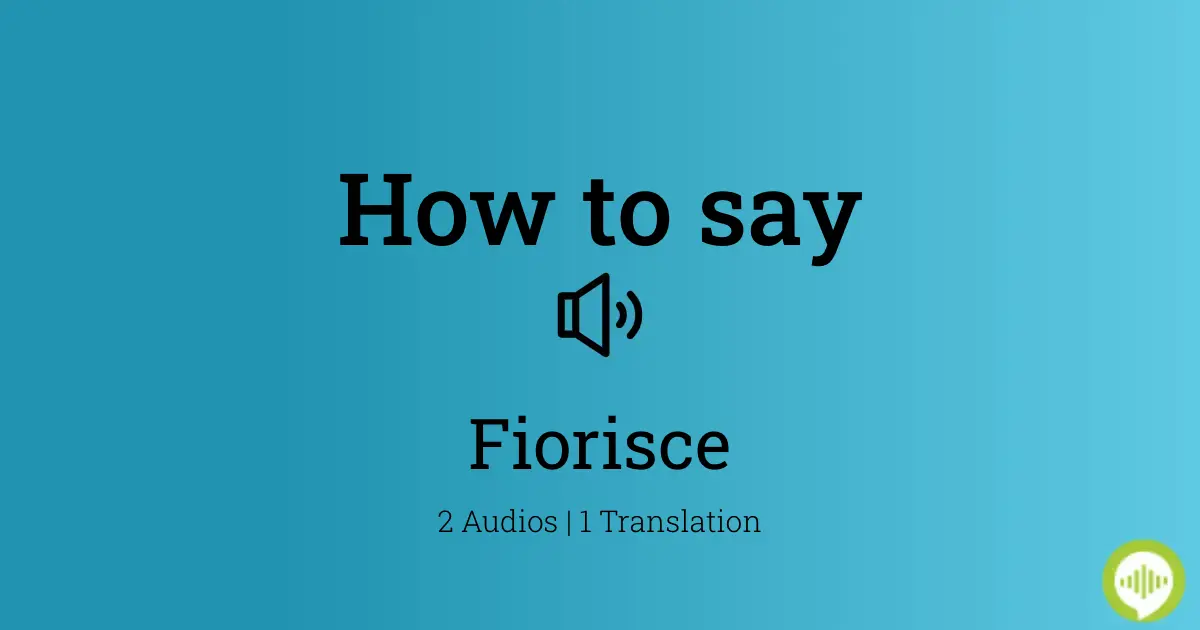 Che fiorisce sinonimo - Che fiorisce sinonimo fiorisce - Che fiorisce sinonimo
