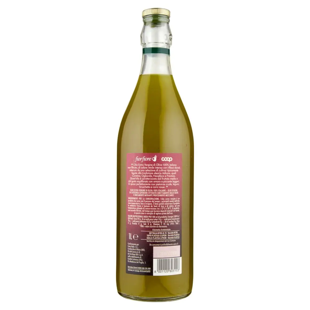 Olio Fior Fiore Coop Prezzo: Un'analisi dettagliata del costo dell'olio extravergine di oliva - Che prezzo ha l'olio extravergine di oliva olio fior fiore coop prezzo - Che prezzo ha l'olio extravergine di oliva