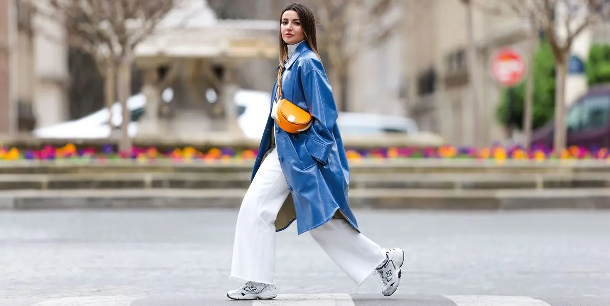 pantaloni a fiori come abbinarli - Che scarpe mettere sotto i pantaloni a palazzo
