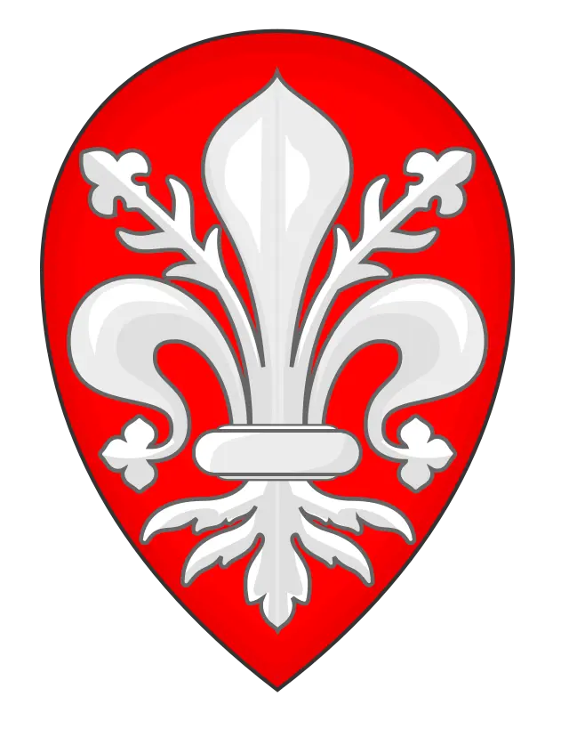 Il fiore nello stemma di Firenze - Che significato ha il giglio fiorentino il fiore nello stemma di firenze - Che significato ha il giglio fiorentino