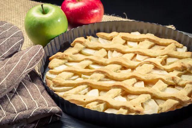 Ricetta Crostata Fiorita: Un Dolce Tipico Italiano - Che stampo usare per la crostata ricetta crostata fiorita - Che stampo usare per la crostata