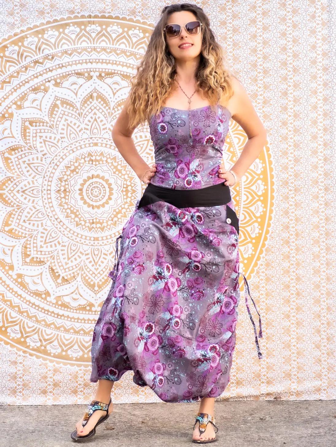 pantalone fiorato - Che tipi di pantaloni ci sono