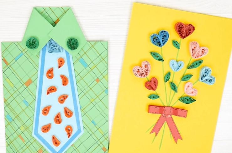 Fiori Quilling: L'arte di creare fiori e decorazioni con la carta - Che tipo di carta si usa per il quilling fiori quilling - Che tipo di carta si usa per il quilling