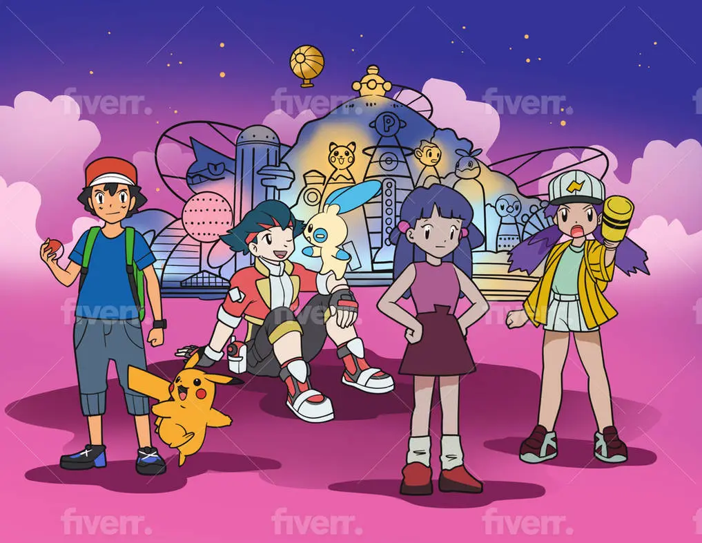 Pokemon Fiore: tutto quello che devi sapere - Che tipo è Florges pokemon fiore - Che tipo è Florges