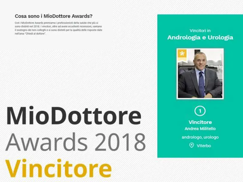 urologo villa dei fiori mugnano - Chi è il miglior urologo