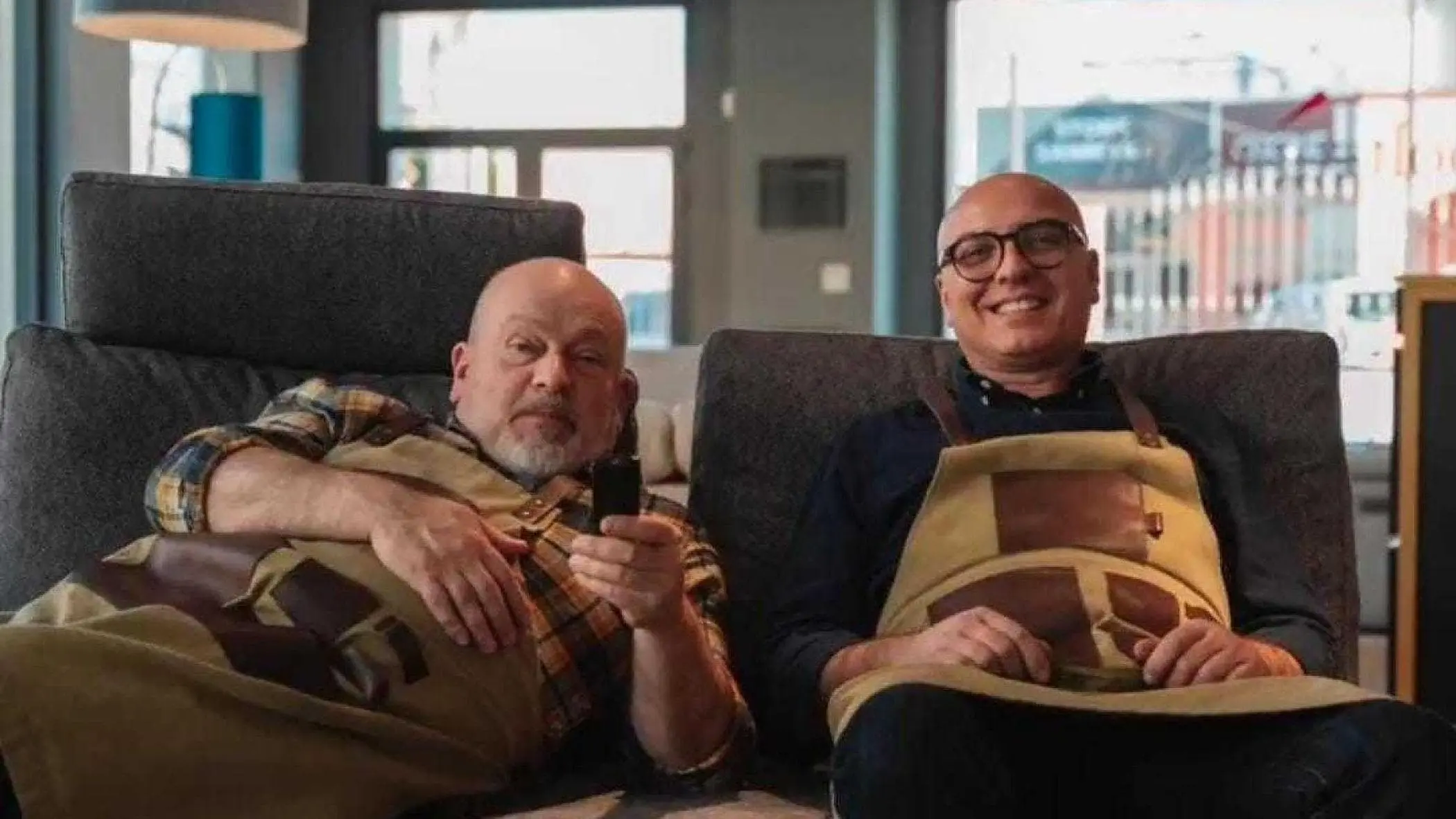 poltronesofà san fior - Chi è il proprietario di Poltronesofà