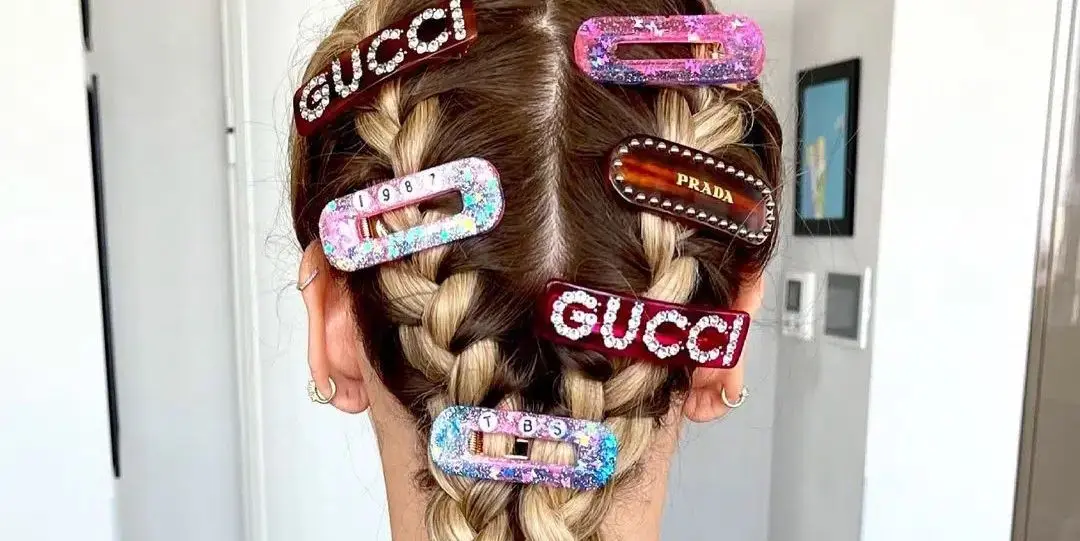 Molletta fiore capelli: un accessorio di tendenza per ogni occasione - Chi ha inventato le mollette per i capelli molletta fiore capelli - Chi ha inventato le mollette per i capelli