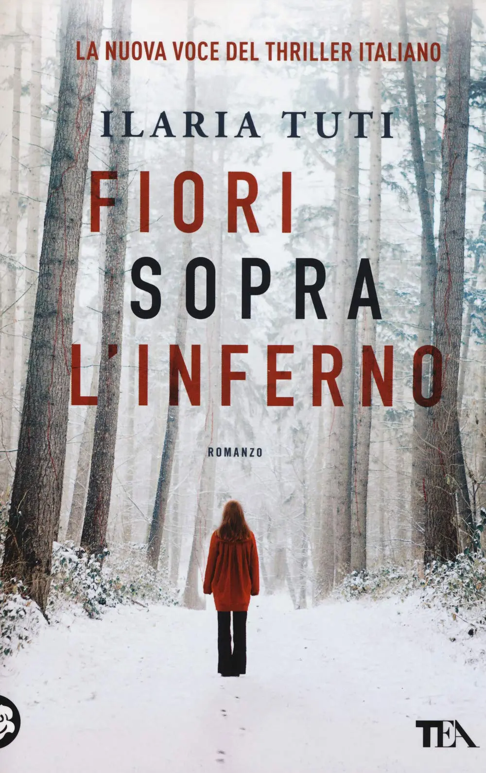 Fiori sopra l'inferno: Un thriller psicologico che ti terrà con il fiato sospeso - Chi ha scritto il libro I fiori sopra l'inferno fiori sopra l inferno libro - Chi ha scritto il libro I fiori sopra l'inferno