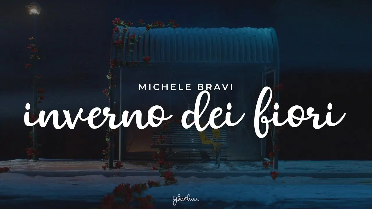 michele bravi l'inverno dei fiori - Chi ha scritto la canzone di Michele Bravi