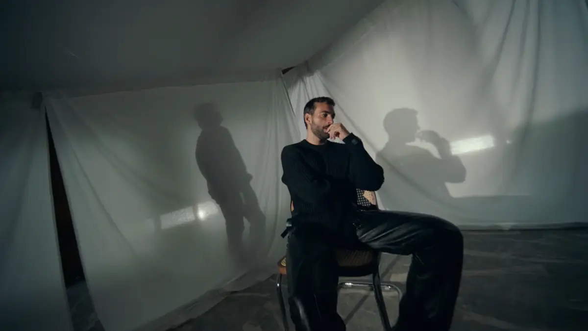 fiori di orgoglio marco mengoni - Chi la canta un'altra storia