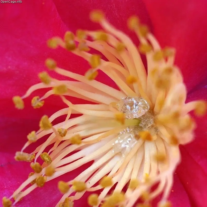 Nettare dei fiori: una dolce ricompensa per le api - Chi produce il nettare nel fiore nettare dei fiori - Chi produce il nettare nel fiore