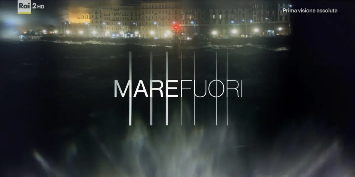 Cast Mare Fuori: Tutto quello che devi sapere sui personaggi della serie - Chi sono gli attori di O mar for cast mare fiori - Chi sono gli attori di O mar for