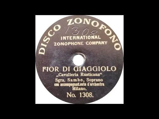fior di giaggiolo - Com'è il fiore del Giaggiolo