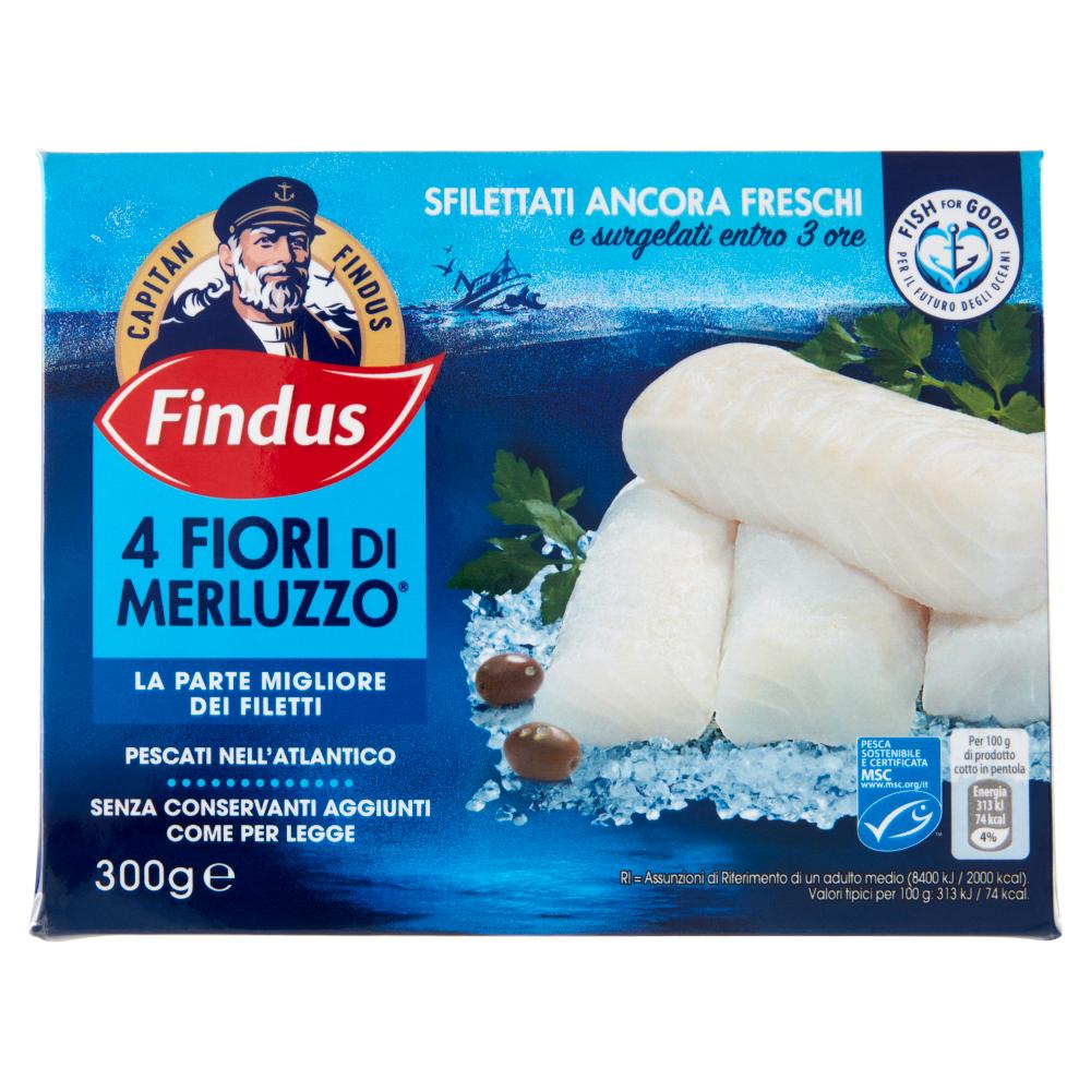 Il Fior di Merluzzo: un tesoro del mare - Com'è il merluzzo sudafricano fior di merluzzo - Com'è il merluzzo sudafricano