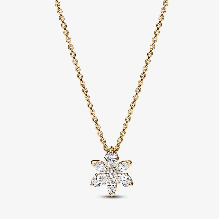 collana fiore pandora - Come aprire il cuore della collana Pandora