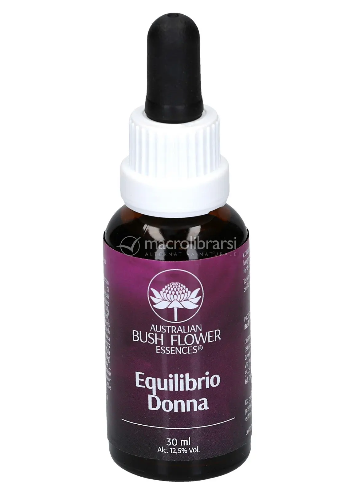 Equilibrio Donna Fiori Australiani: controindicazioni e benefici - Come assumere equilibrio donna equilibrio donna fiori australiani controindicazioni - Come assumere equilibrio donna