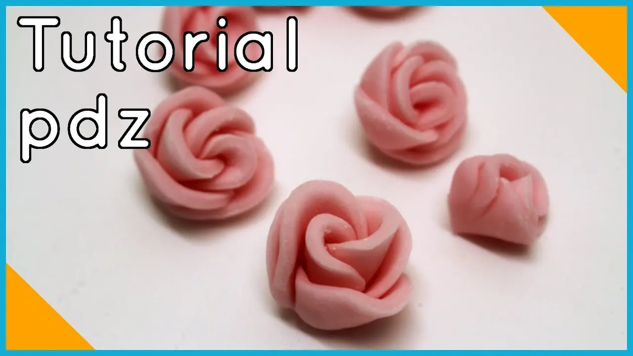 Fiori in pasta di zucchero facili: come realizzarli con semplicità - Come attaccare le decorazioni di zucchero fiori pasta di zucchero facili - Come attaccare le decorazioni di zucchero