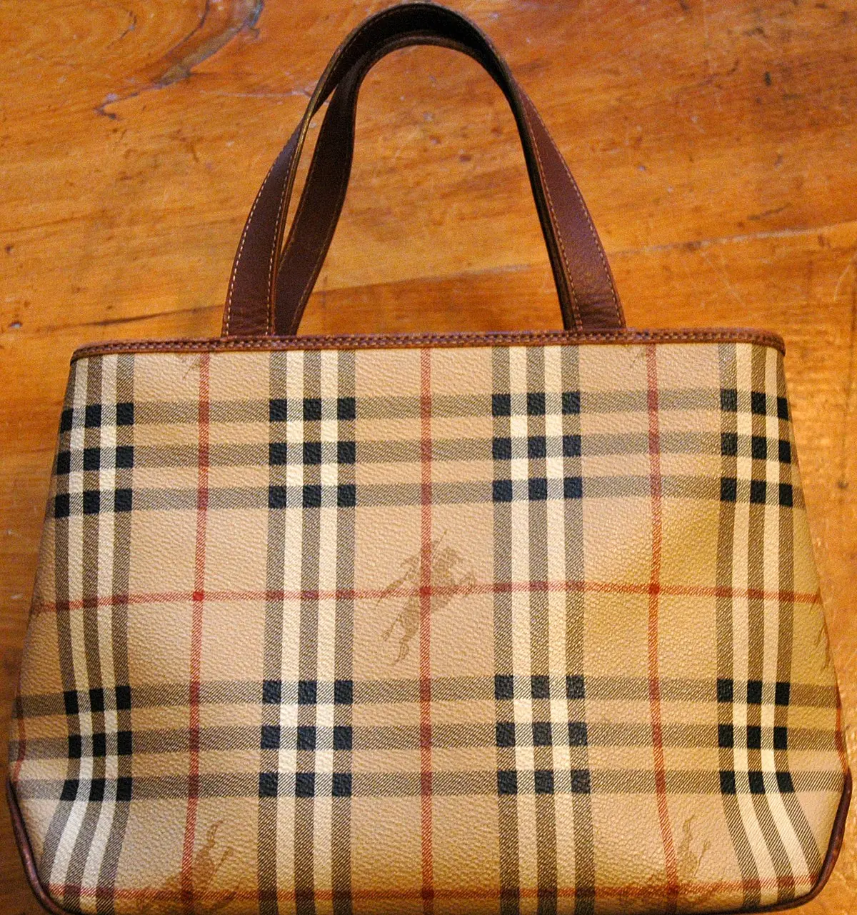 borsa fiori - Come è fatta la borsa