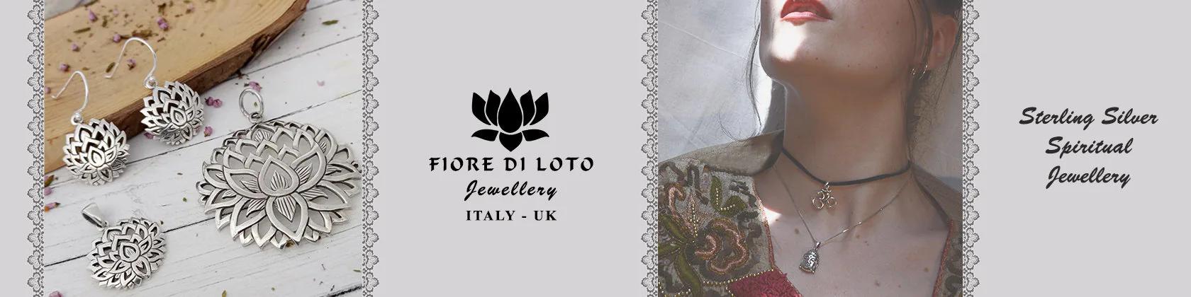 fior di loto shop online - Come è fatto il fiore di loto