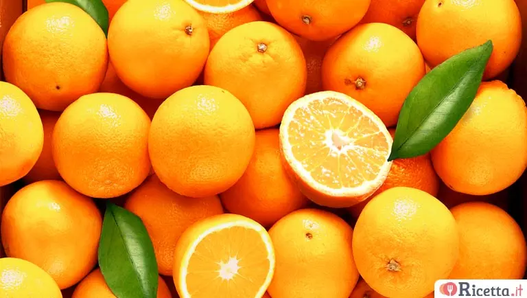 differenza tra neroli e fiori d'arancio - Come è il profumo dell'arancia