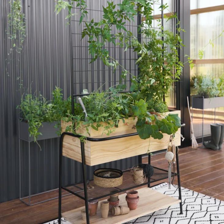 Fioriere da interno Maison du Monde: un tocco di natura per la tua casa - Come fare un copri vaso fioriere da interno maison du monde - Come fare un copri vaso