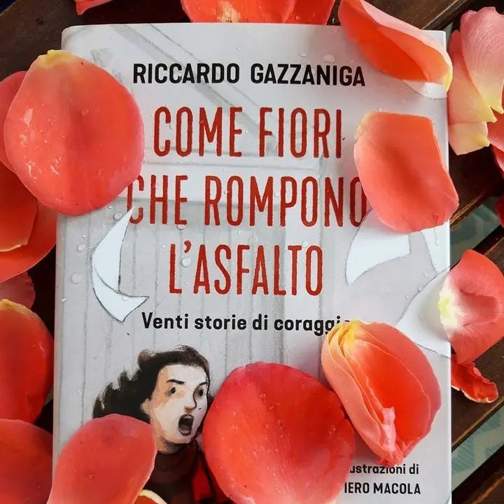 Come fiori che rompono l'asfalto: Storie di coraggio e resilienza - Come fiori che rompono l'asfalto di cosa parla come fiori che rompono l'asfalto - Come fiori che rompono l'asfalto di cosa parla