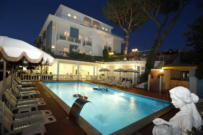 Hotel Villa dei Fiori Bellaria: una vacanza indimenticabile al mare - Come il mare a Bellaria Igea Marina hotel villa dei fiori bellaria - Come il mare a Bellaria Igea Marina