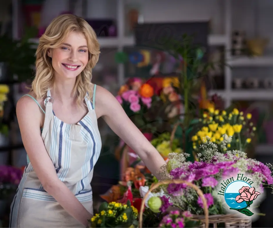 Spedire fiori all'estero: come mandare un mazzo di fiori all'estero - Come inviare fiori in Francia da Italia spedire fiori all'estero - Come inviare fiori in Francia da Italia