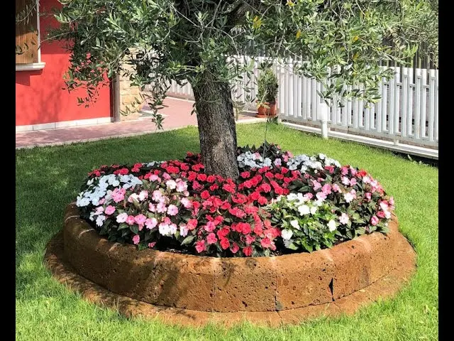 Fioriere con blocchi di tufo: un tocco di natura per il tuo giardino - Come legare i mattoni di tufo fioriere con blocchi di tufo - Come legare i mattoni di tufo