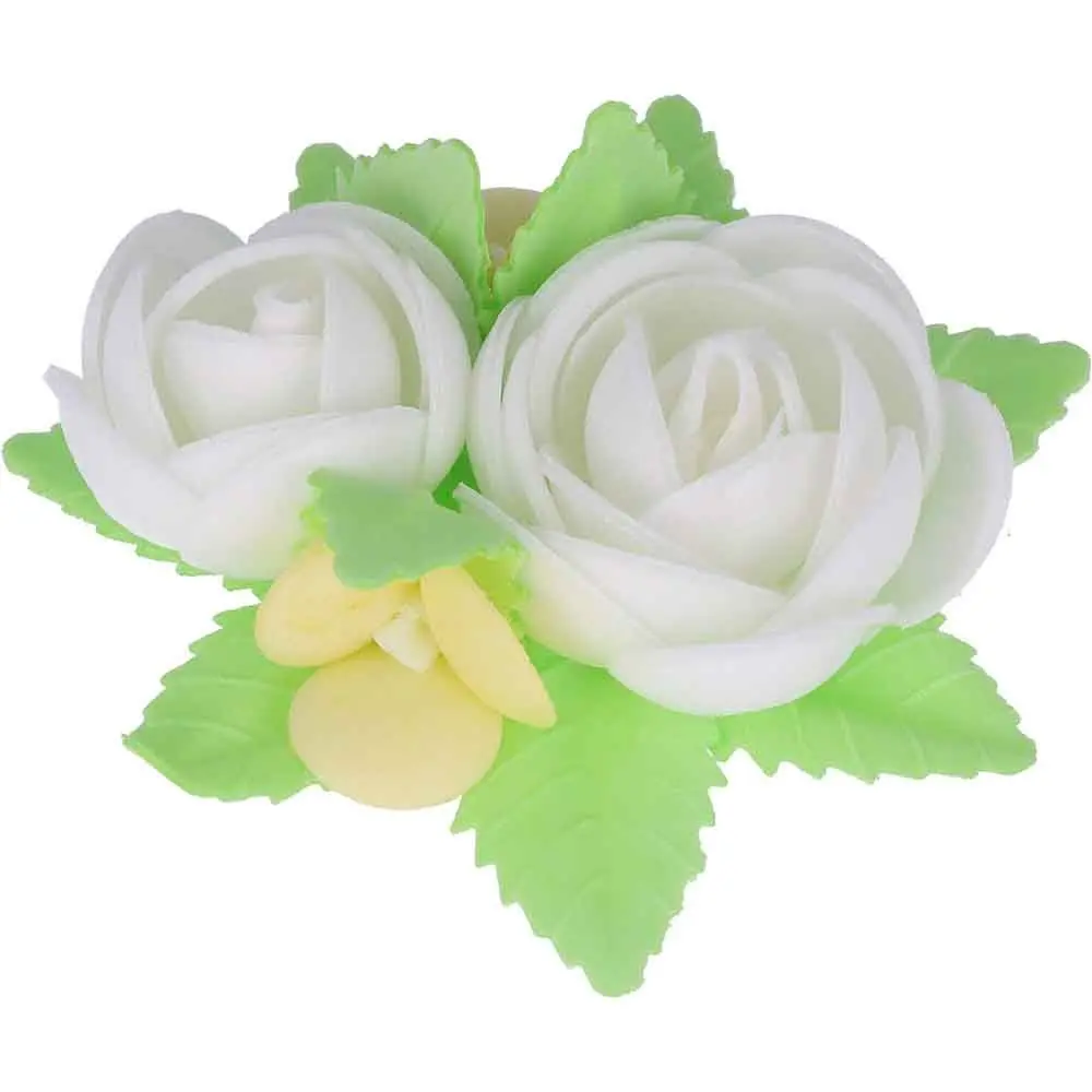 Fiori di Ostia per Torte: Un tocco floreale per le tue creazioni - Come mettere la cialda di ostia sulla torta fiori di ostia per torte - Come mettere la cialda di ostia sulla torta