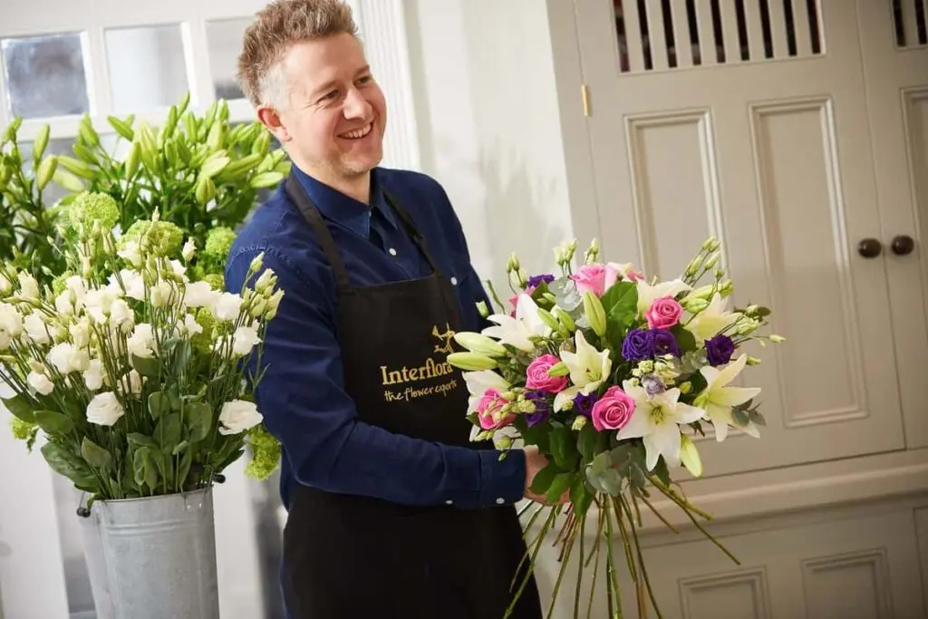 Fiori Interflora: come ordinare e pagare i tuoi fiori - Come ordinare dei fiori con Interflora fiori interflora - Come ordinare dei fiori con Interflora