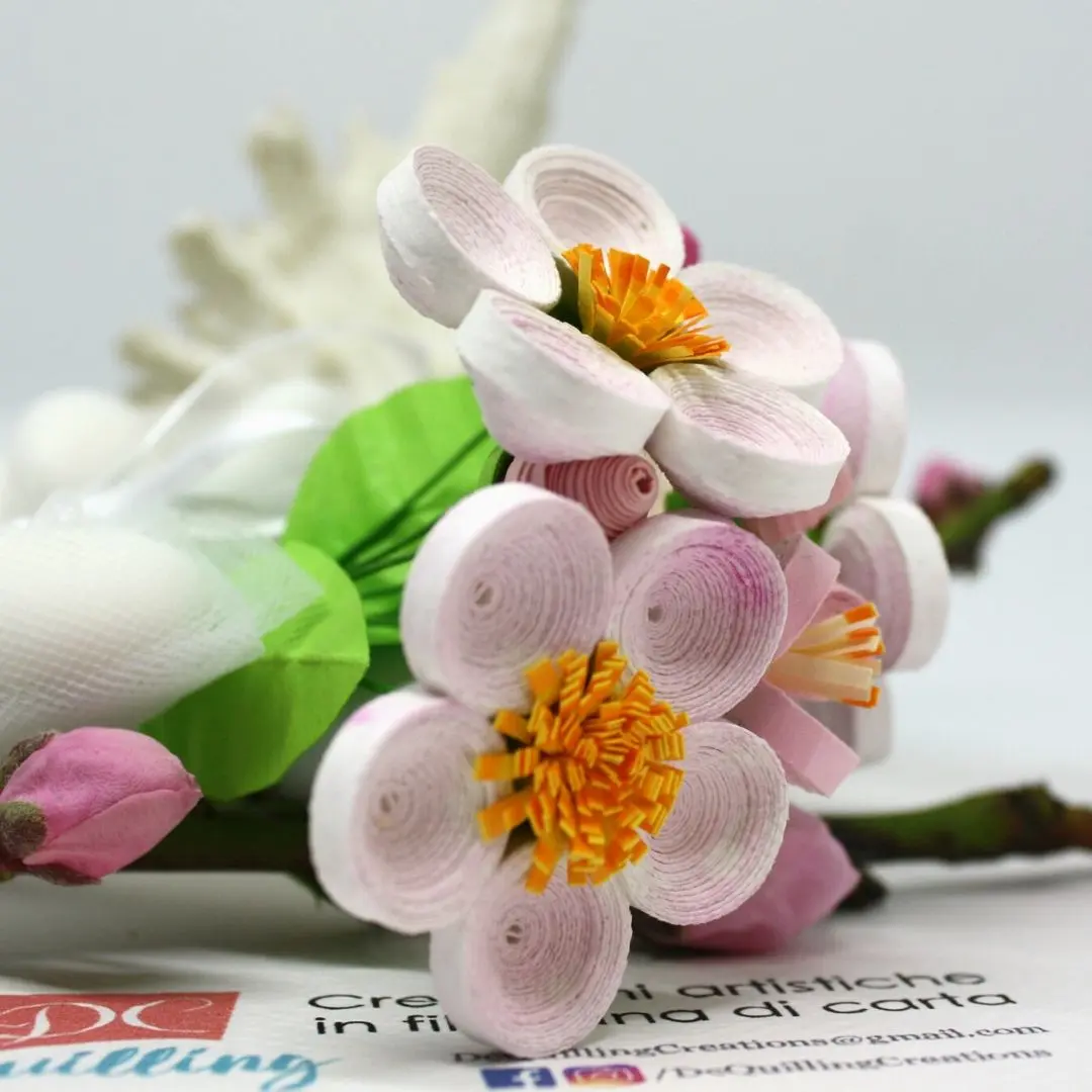 Fiori per Bomboniere fai da te: un tocco floreale personalizzato per il tuo matrimonio - Come presentare le bomboniere fiori per bomboniere fai da te - Come presentare le bomboniere