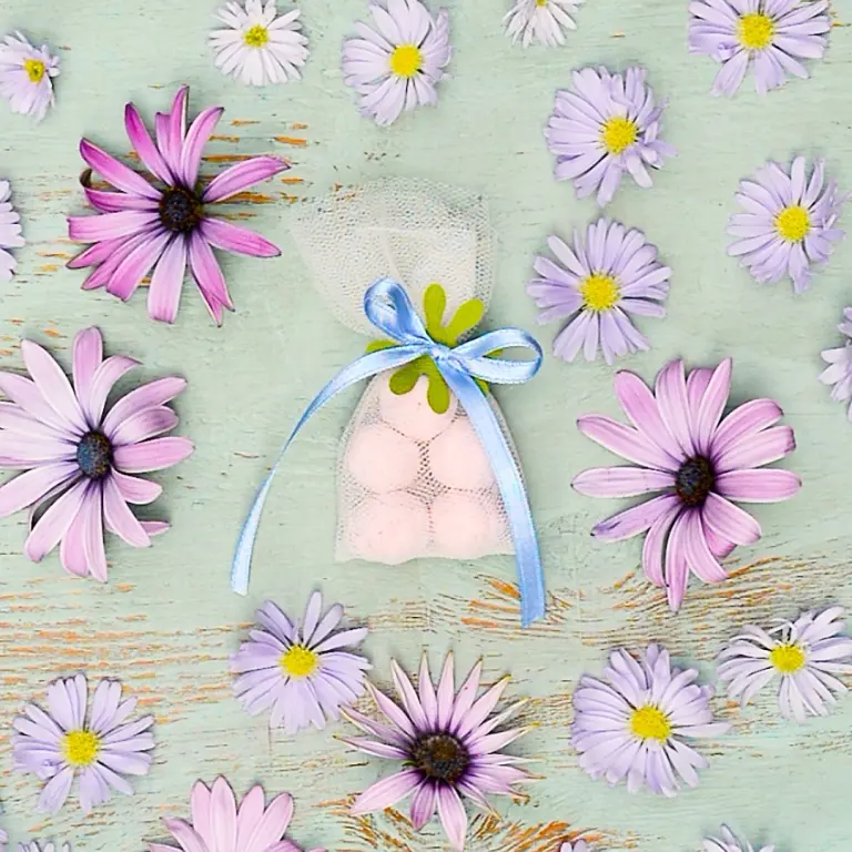 Bombe di semi di fiori: coltiva in modo creativo
