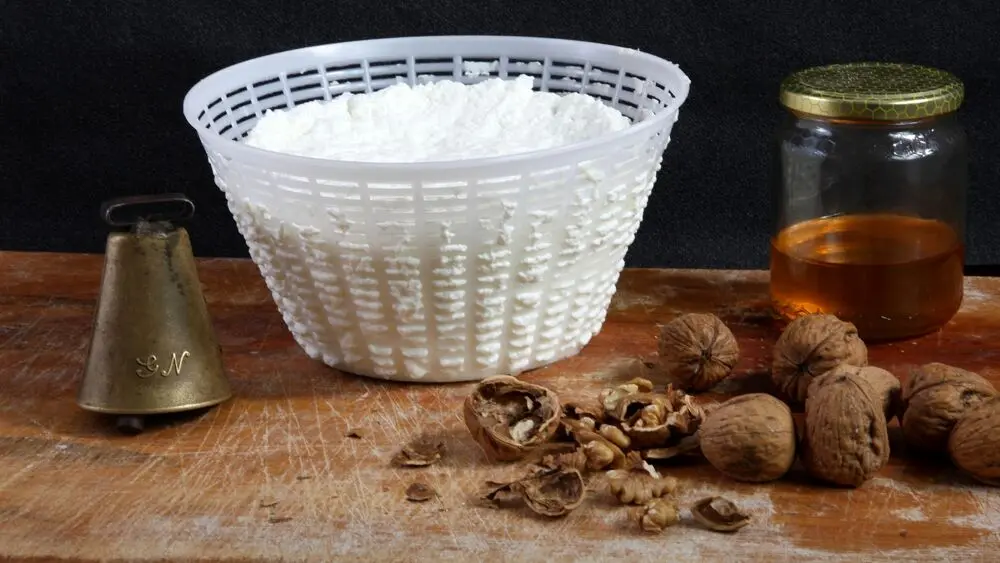 fior di ricotta - Come riconoscere una ricotta di qualità