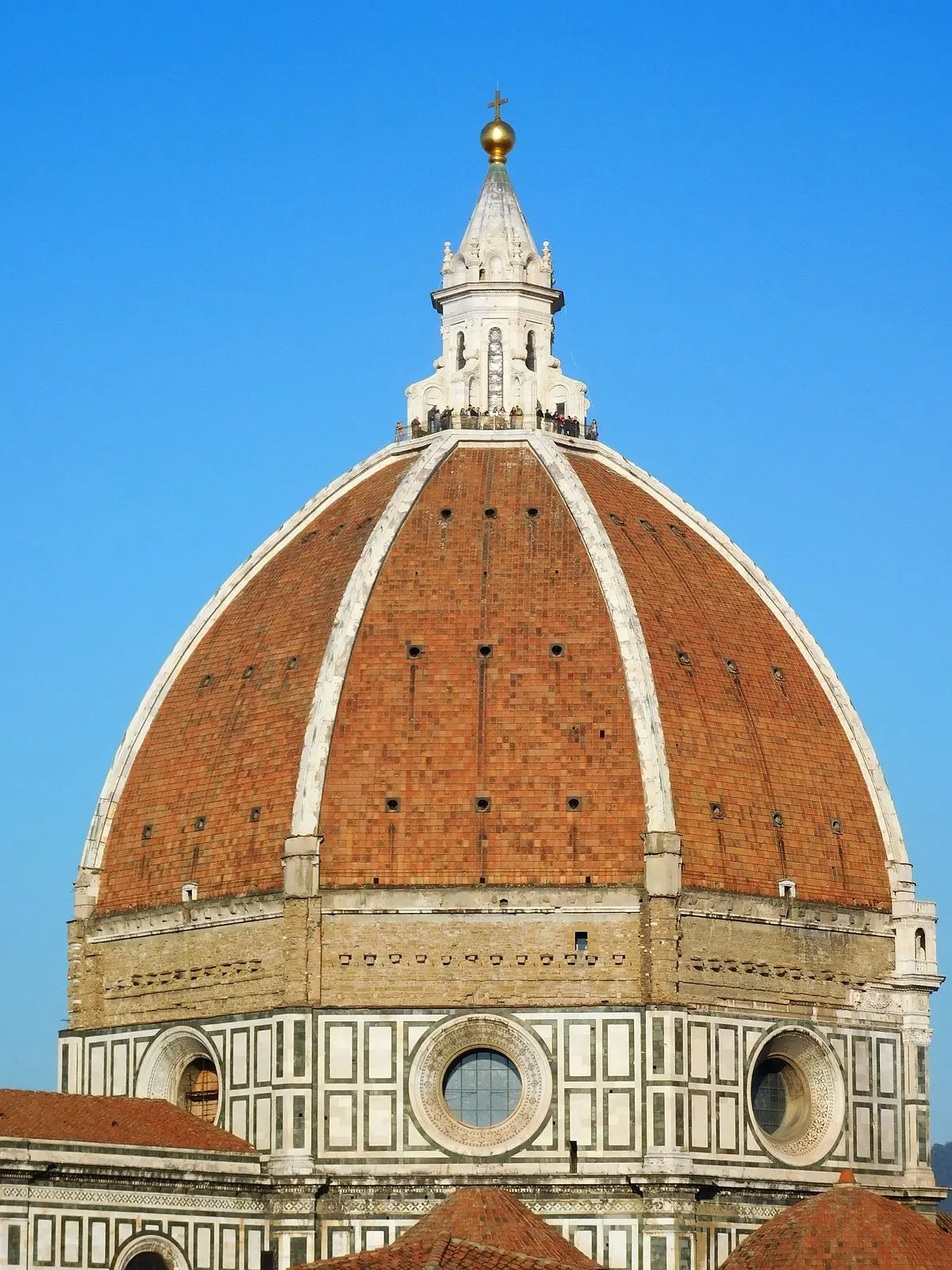 Come salire sulla Cupola di Santa Maria del Fiore - Come salire sulla Cupola di Santa Maria del Fiore coupole de santa maria del fiore - Come salire sulla Cupola di Santa Maria del Fiore