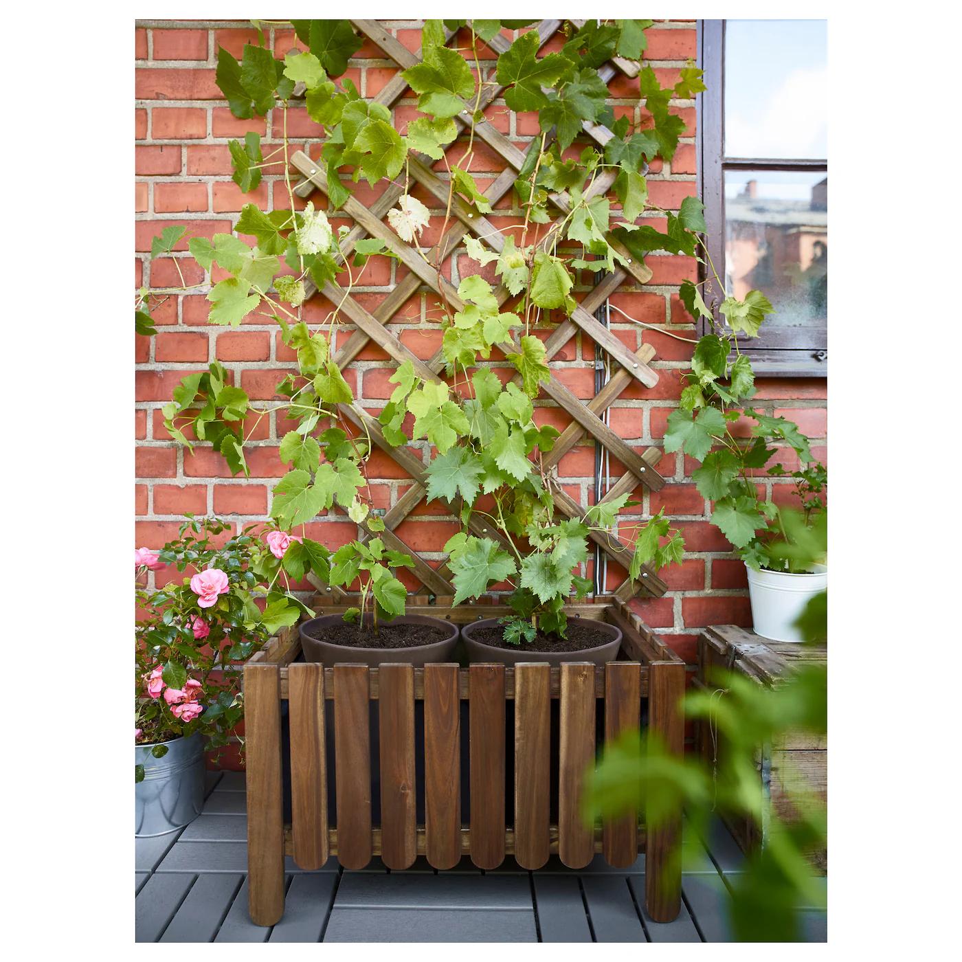 Fioriere Ikea da appendere: Aggiungi un tocco di verde al tuo spazio con stile - Come si appendono le piante al soffitto fioriere ikea da appendere - Come si appendono le piante al soffitto