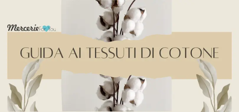 stoffa a fiori cotone - Come si chiama il cotone più leggero
