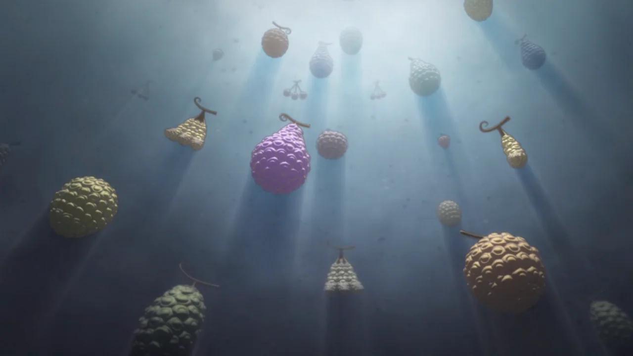 One Piece: Il miracolo dei ciliegi in fiore - Come si chiama il frutto di Zoro one piece il miracolo dei ciliegi in fiore - Come si chiama il frutto di Zoro