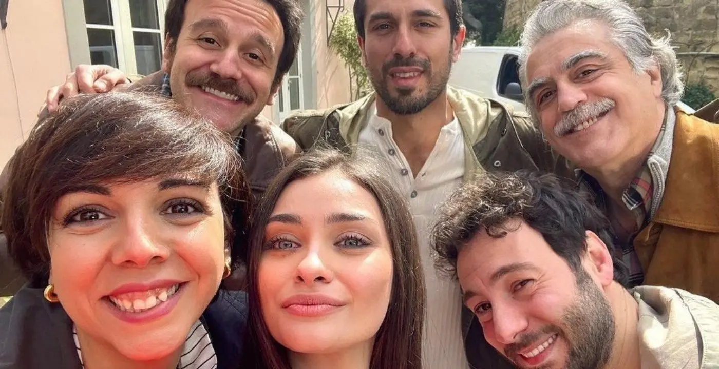 Antonio Fiore: Un Posto al Sole, un attore italiano talentuoso - Come si chiama l'attore che interpreta Antonio in un posto al sole antonio fiore un posto al sole - Come si chiama l'attore che interpreta Antonio in un posto al sole