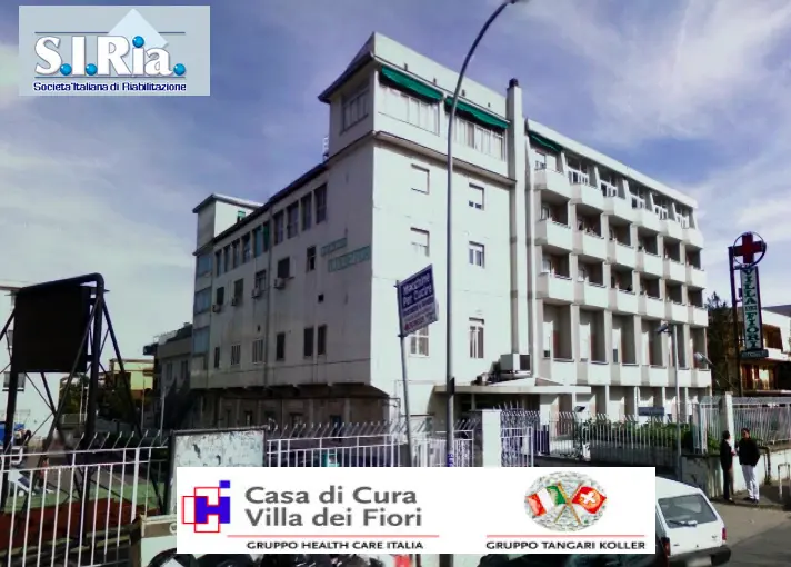 villa dei fiori mugnano recensioni - Come si chiama l'ospedale di Acerra