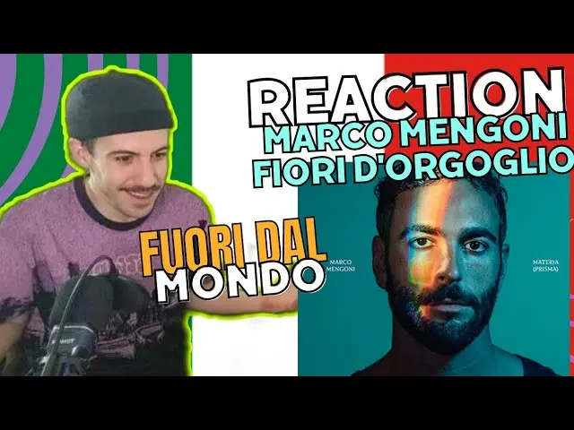 fiori di orgoglio mengoni - Come si chiama l'ultimo brano di Marco Mengoni