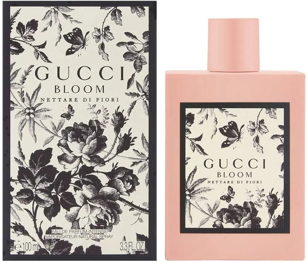 gucci bloom nettare di fiori - Come si chiama l'ultimo profumo di Gucci