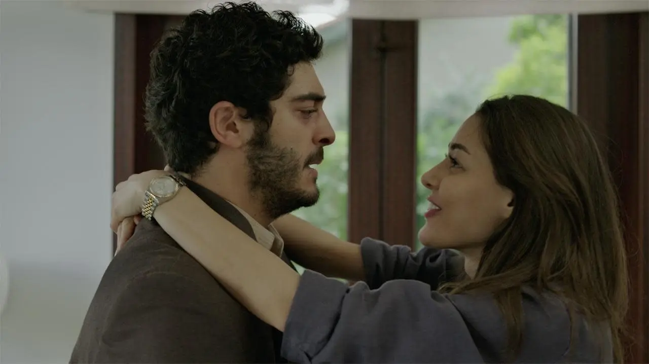 Fiori di Sangue: la nuova serie turca in streaming su Mediaset Infinity - Come si chiama la nuova serie turca fiori di sangue serie turca streaming - Come si chiama la nuova serie turca